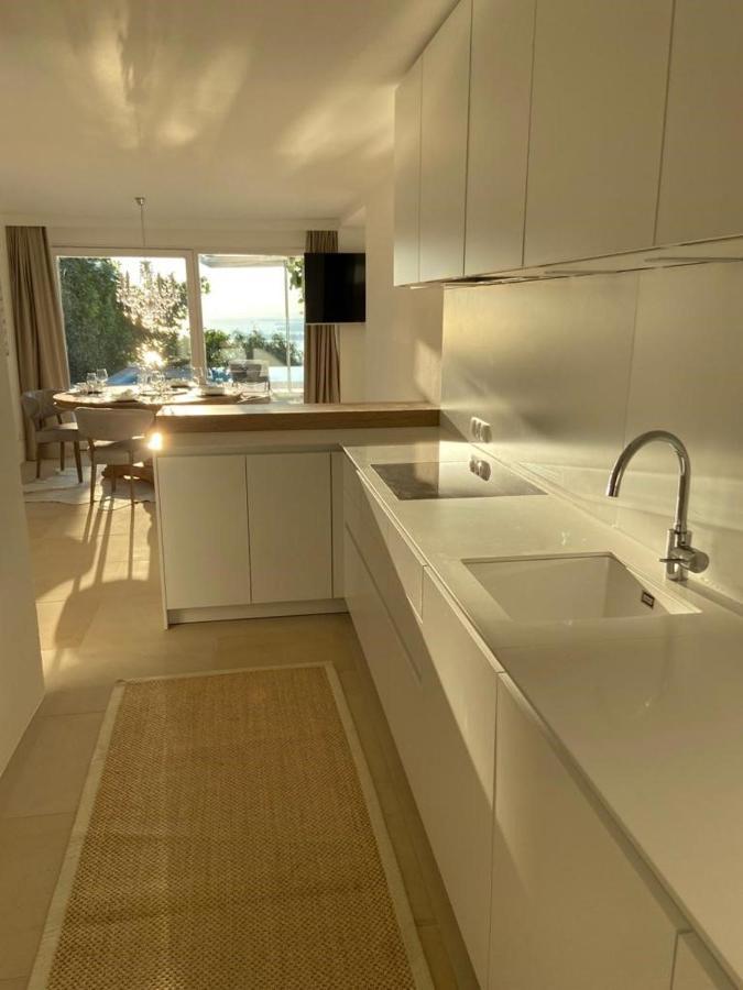 Villa Uber Dem Bodensee - Hauptwohnung Лохау Екстер'єр фото